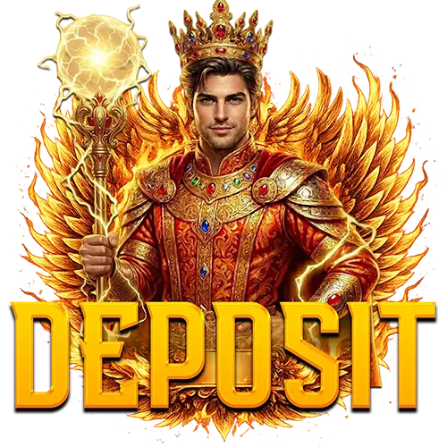 Deposit KOMODO89